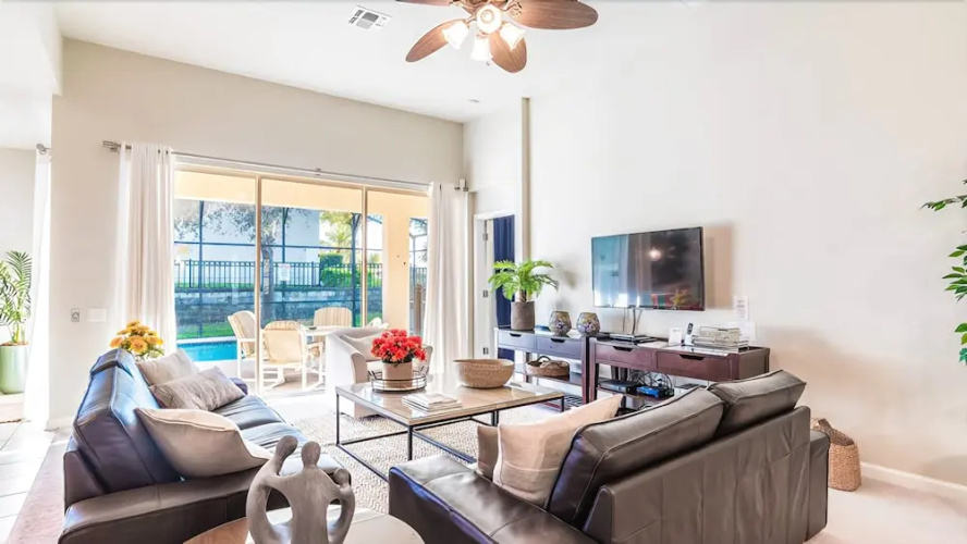 7826 Windsor Hills Resort