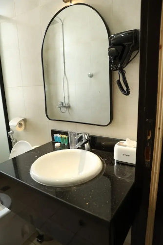 Madinah Aram Hotel