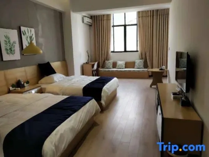 Business Twin room