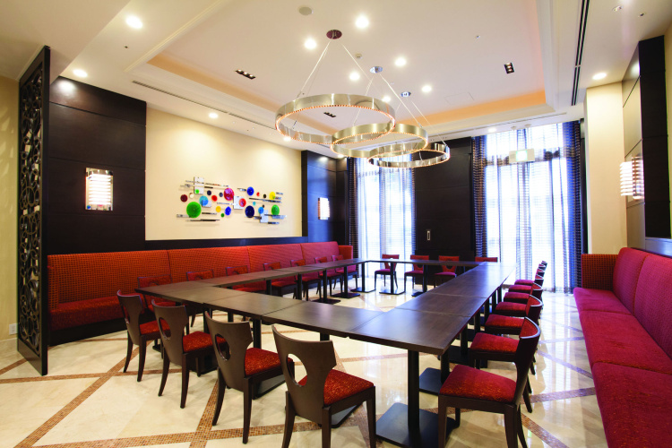 DoubleTree by Hilton Naha photo 20