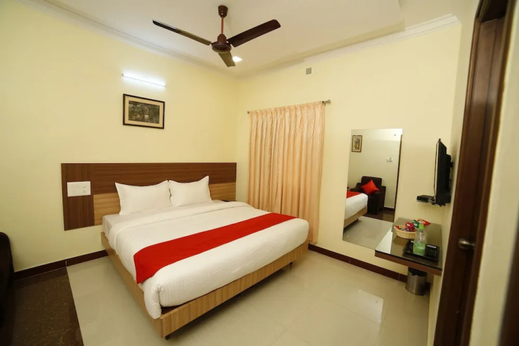 Hotel Sree Devi