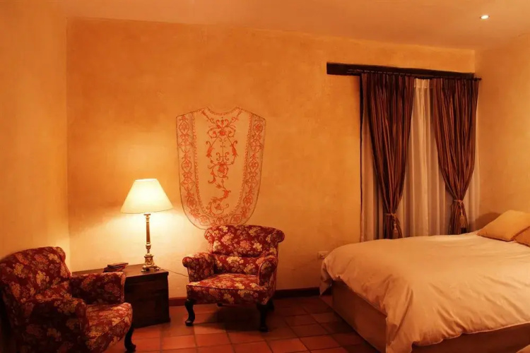Hacienda Santa Ana