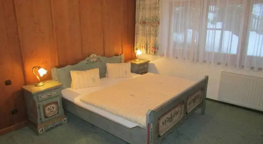 Haus Florian Appartements