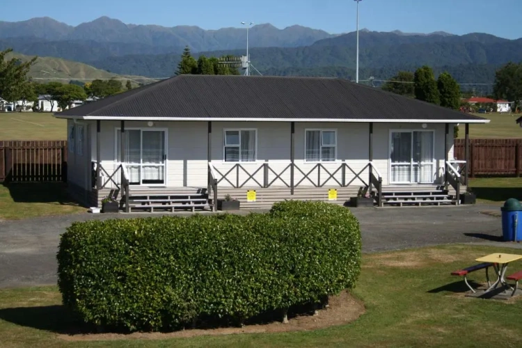 1 Bedroom Standard room