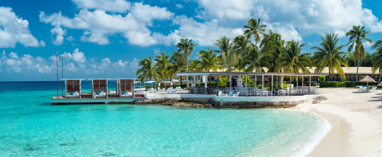Imagen de Intercontinental Presidente Cozumel Resort Spa, An Ihg Hotel
