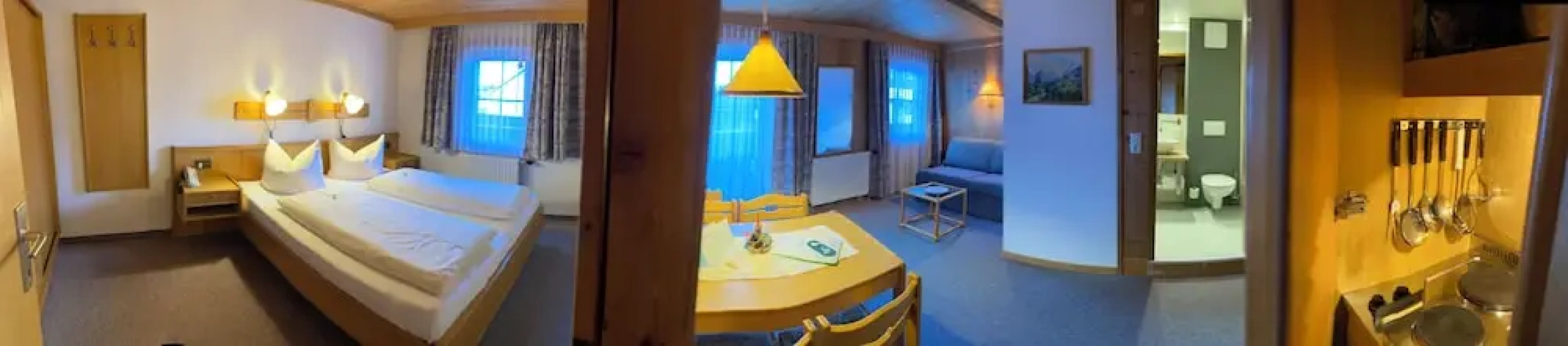 Comfort Apartment