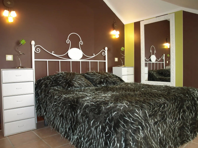 Hosteria el Pomar