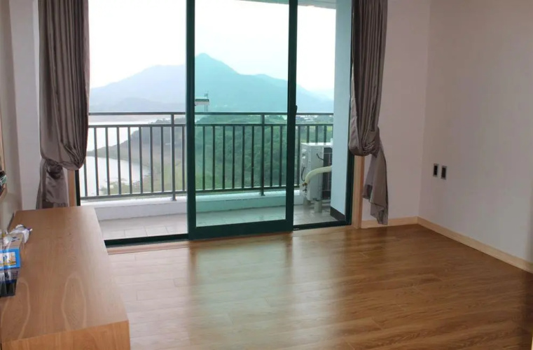 Cheongpung Resort