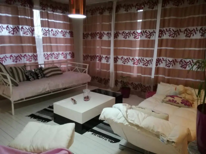 Guest Rooms Villa Sapphire