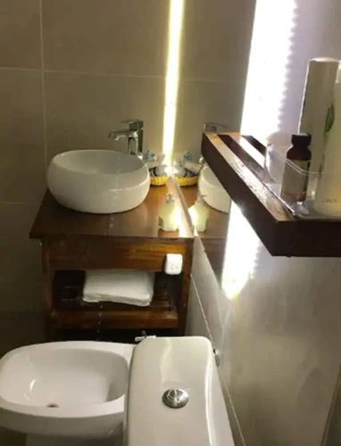 Standard Apartment
