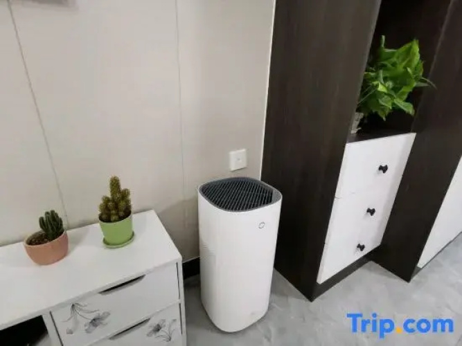 Shiguang selected apartment