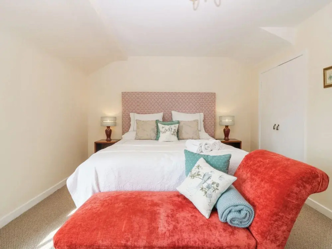 Branklyn Garden Cottage