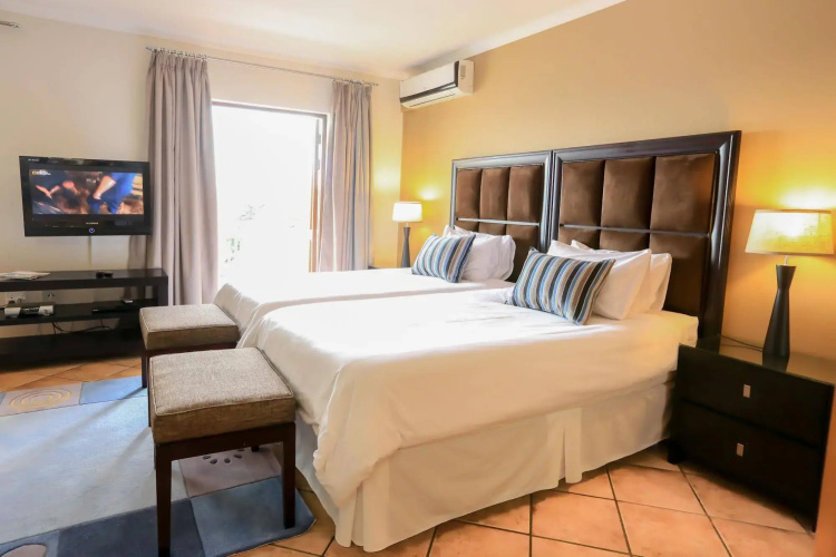 Sandton Times Square Serviced Apartments