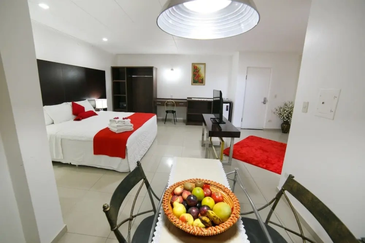 Standard room