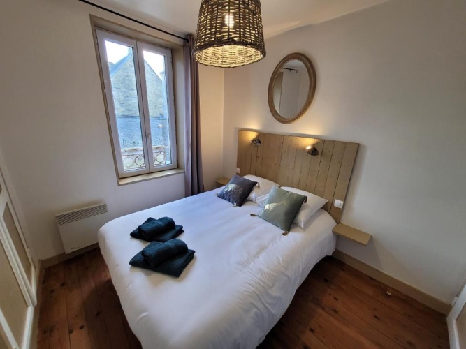 2 Bedrooms Cottage