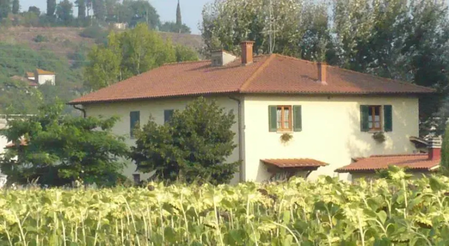 Agriturismo La Ripa