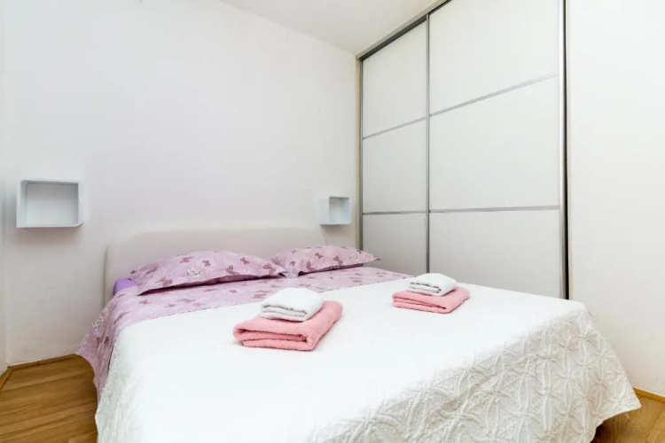Apartment Duje