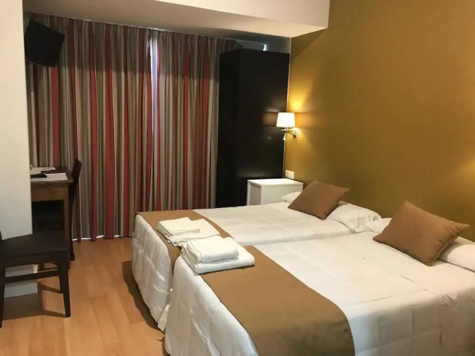 Hotel Moya