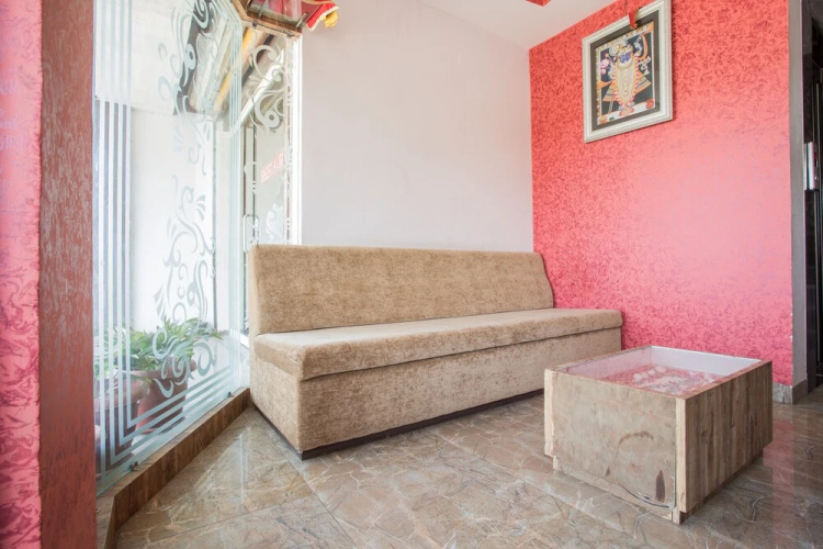 OYO 5426 Hotel SVL
