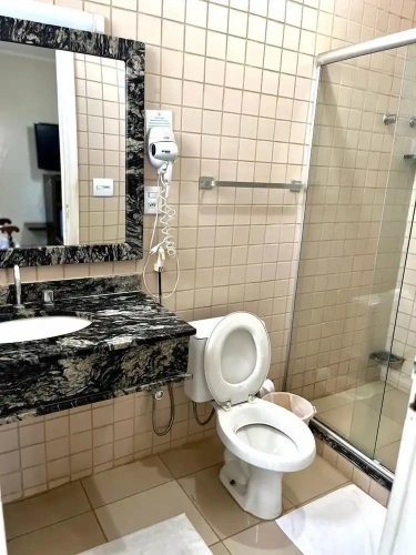 Deluxe Single Suite