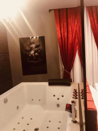Umberto Primo Suite e Spa