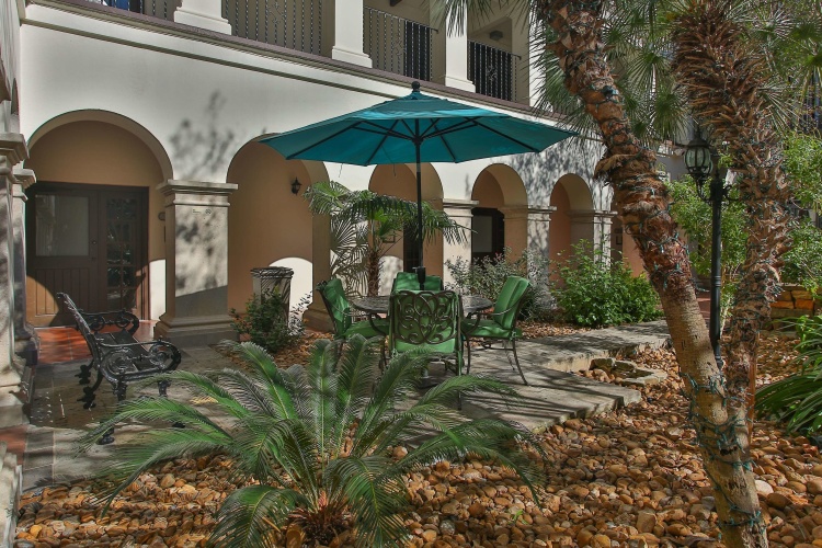 Estancia del Norte San Antonio, Tapestry Collection photo 29