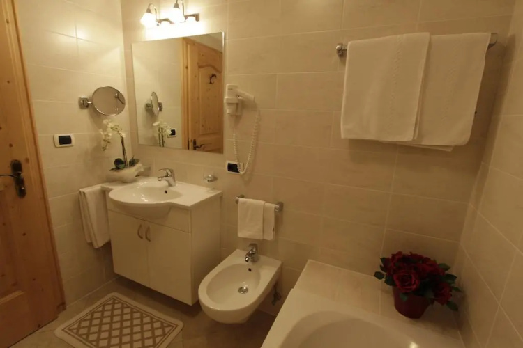 Residence Cesa Ladina
