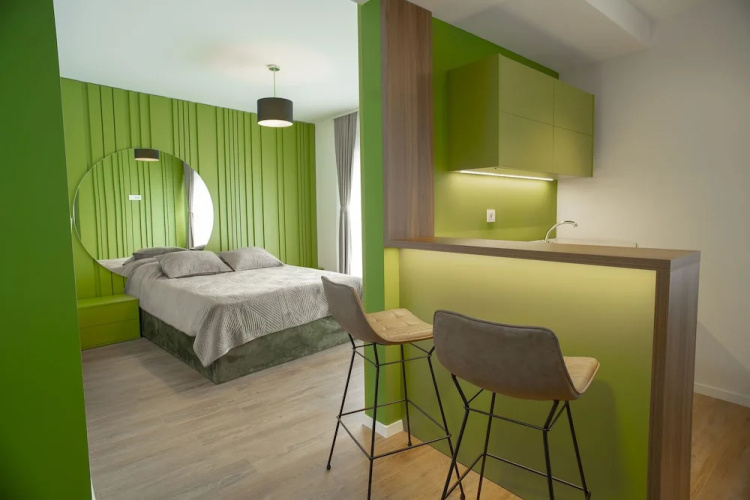 Lux Apartments