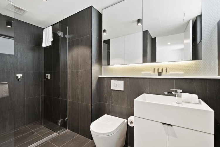 3 Bedrooms Deluxe Apartment