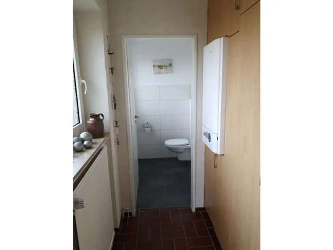 Holiday Home Lenz