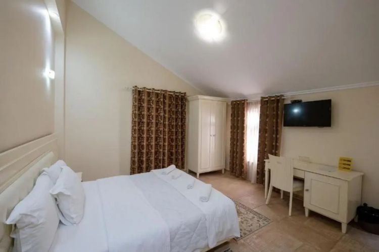 Olimpic Hotel