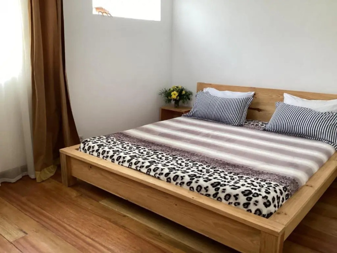 Room ChezSoa