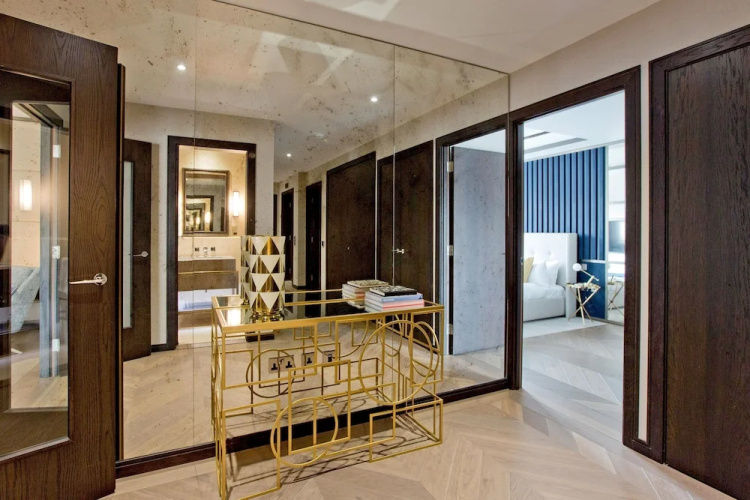 3-bed Deluxe Apt 413