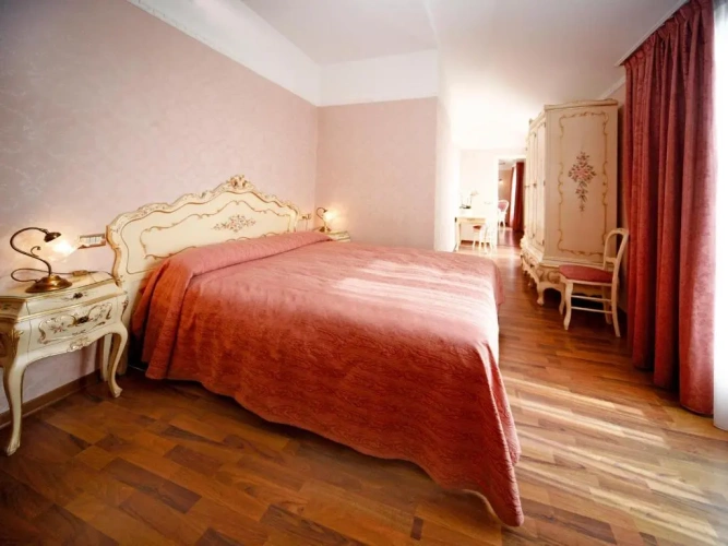 Royal Double room