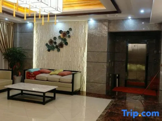 Yingshan Xinwan Hotel