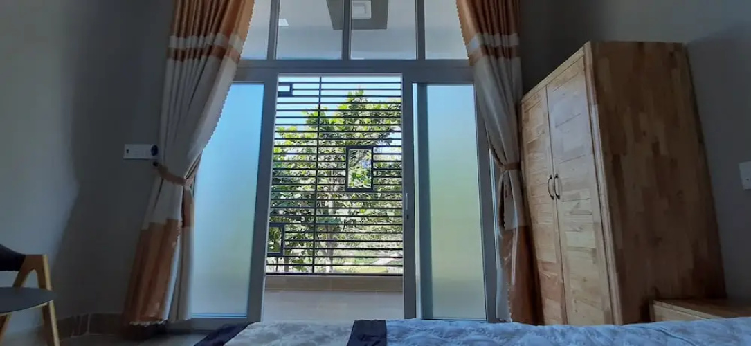 Hong Lien Hotel