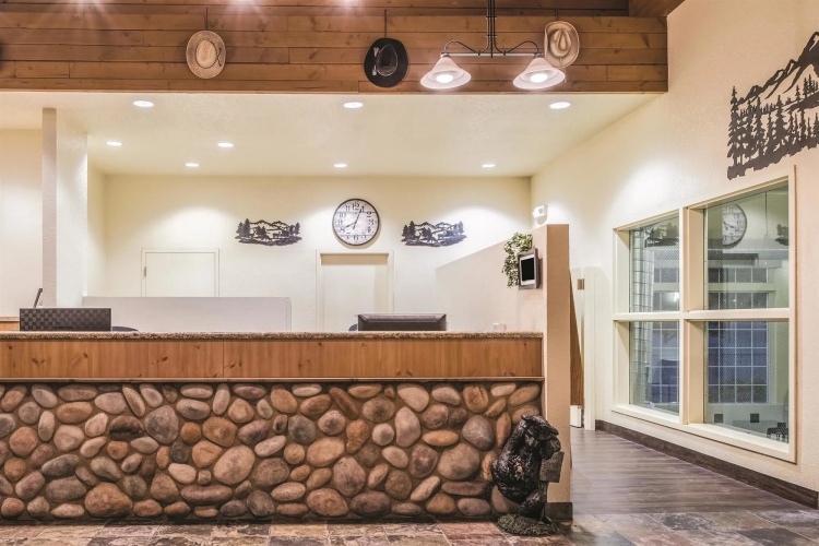 La Quinta Inn Bend