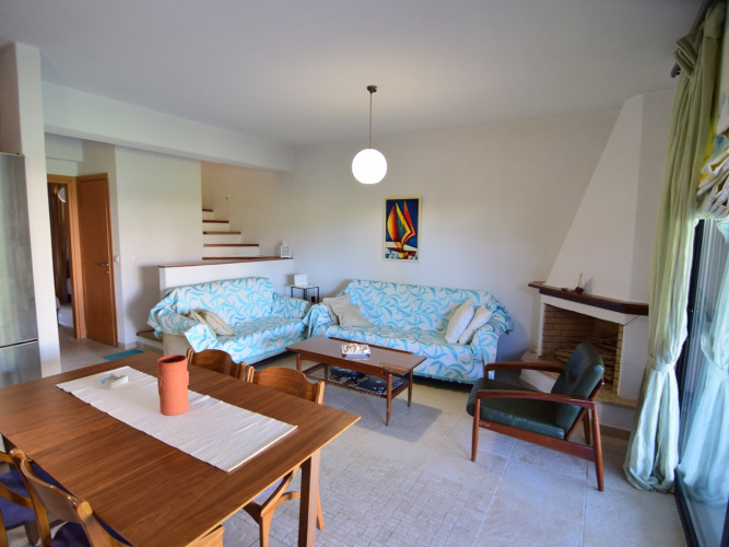 Nefeli Maison by TravelPro Services - Fourka ...