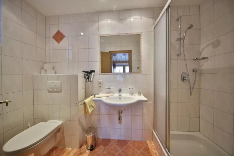 2 Bedrooms Standard Apartment