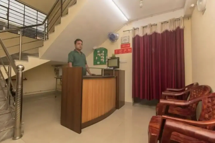 Hotel Jyoti