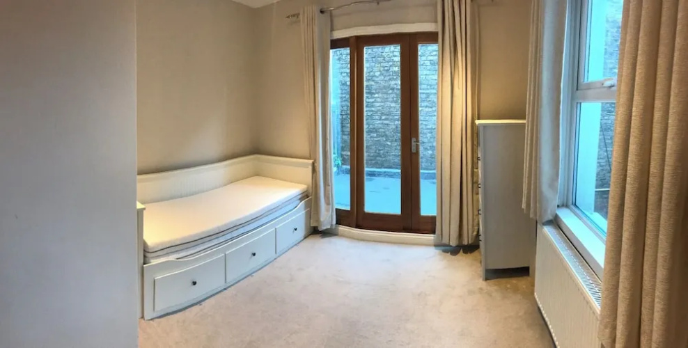 The Beverley Apartments