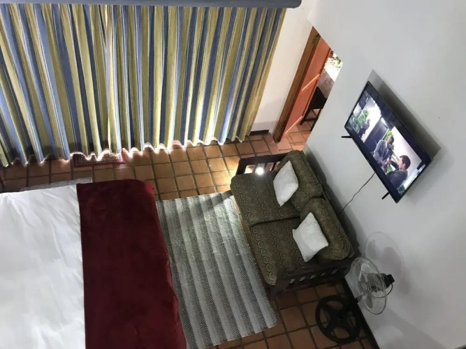 2 Bedrooms Family Chalet