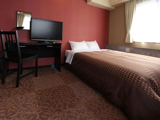 HOTEL LiVEMAX Kobe