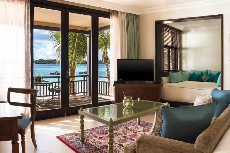 The Westin Turtle Bay Resort and Spa Mauritius photo 12