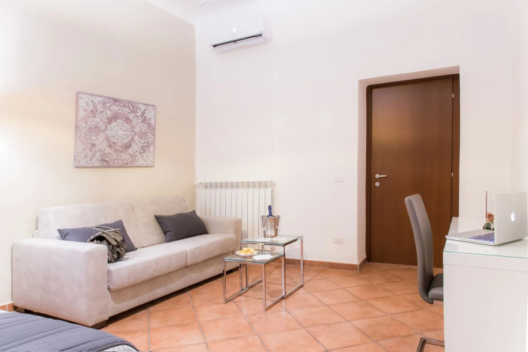 Veneto Prestige Apartment