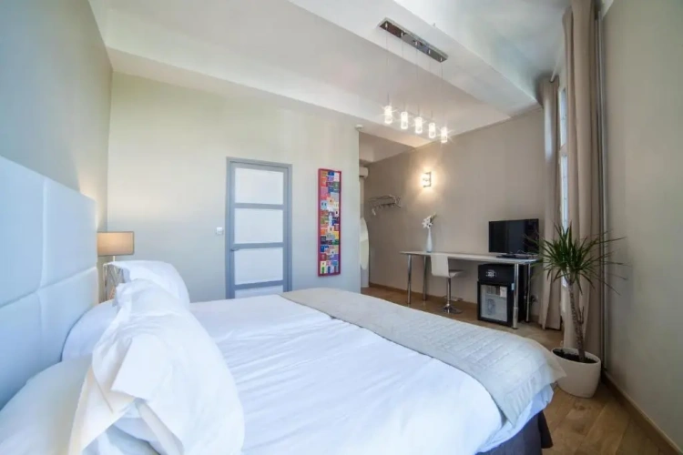 Prestige Double room