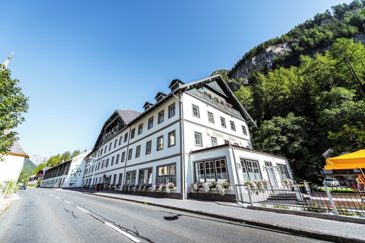 Landhotel Postgut photo 23