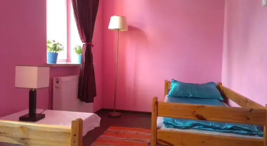 Hostel Lublin