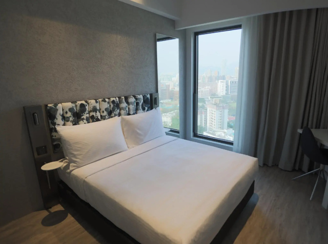 Page148, Page Hotel
