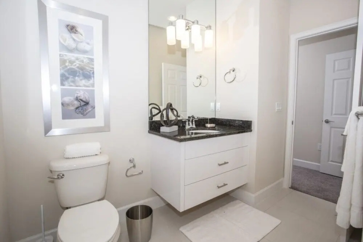 Vhc Set3 1438 3 Bedroom Townhouse